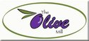 The Olive Mill in Saugatuck Logo
