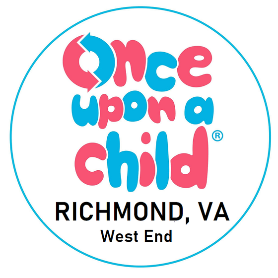 OUAC-Richmond West End, VA Logo