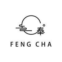 Feng Cha - Milpitas Logo