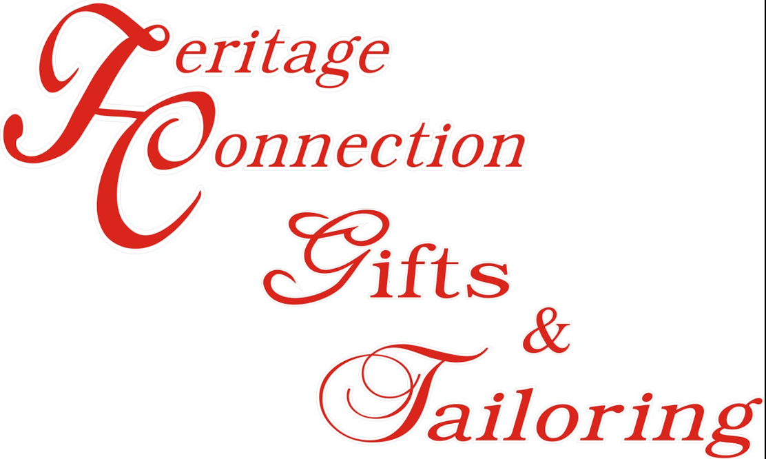 Heritage Connection Gifts Logo