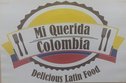 Mi Querida Colombia - Ocoee Logo