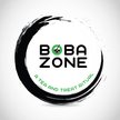 Colorado Boba Zone - Littleton Logo