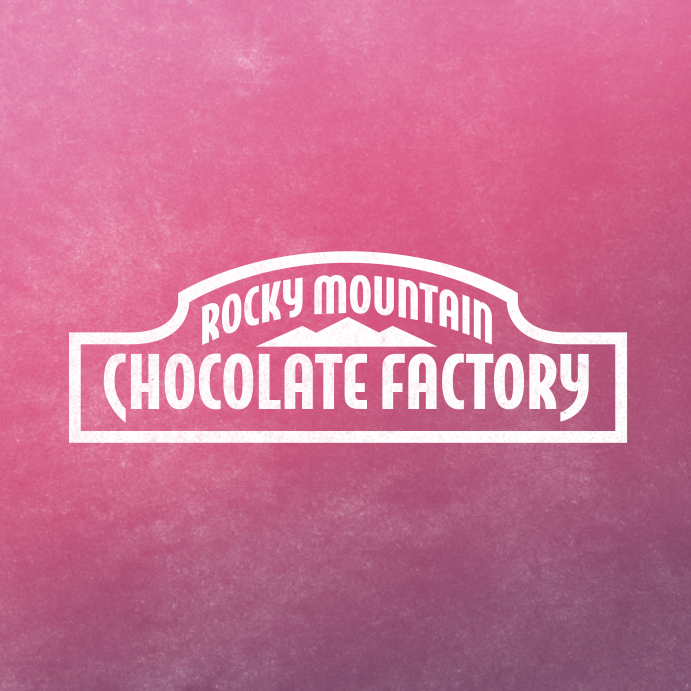 Rocky Mountain Chocolate Fact Logo