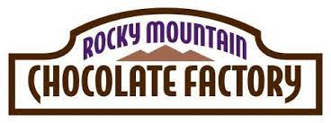 Rocky Mtn Choc - Mammoth Lakes Logo