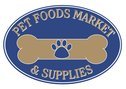 Pet Foods Market  MB Logo