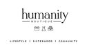 Humanity Boutique - Lowell Logo
