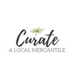 Curate Mercantile Logo
