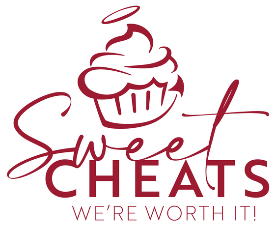 Sweet Cheats - Atlanta Logo