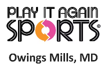 Play it Again Sports Logo