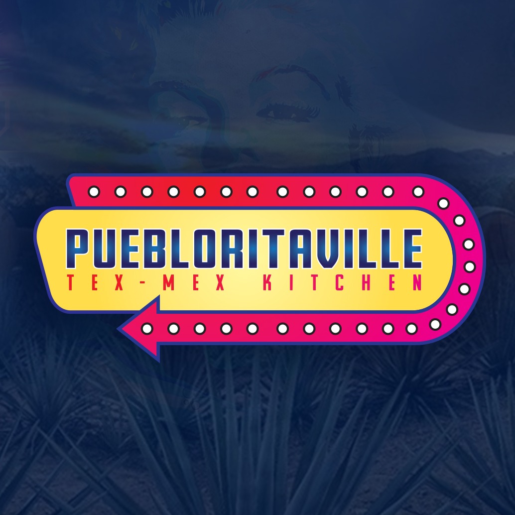 Puebloritaville - Splendora Logo