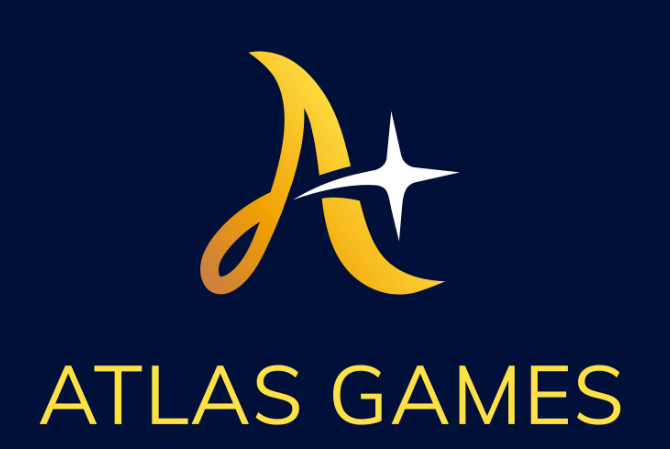 Newstudio Games - Ankeny Logo