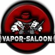 Vapor Saloon Logo