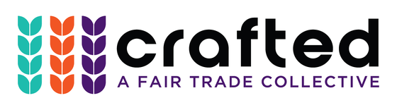 Crafted Fair Trade Logo