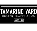 Tamarind Yard Liquor Logo