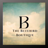 The Bluebird Boutique Logo