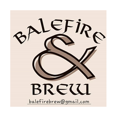 Balefire Brew LLC - Lafayette Logo