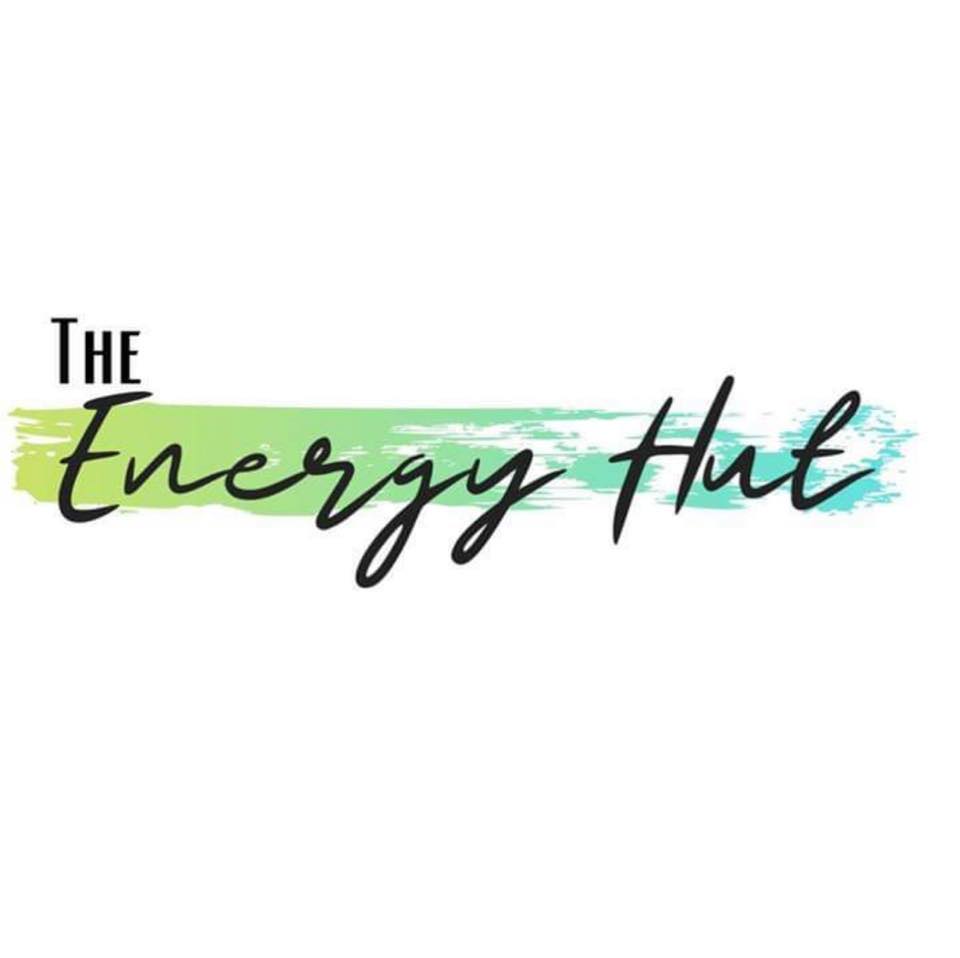 The Energy Hut - Boscobel Logo