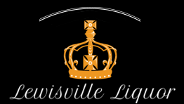 Lewisville Liquor Logo