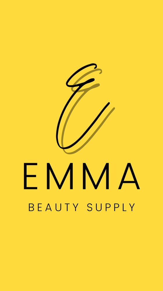 Emma Beauty Supply SuperCenter Logo