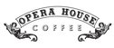 Opera House Coffee Logo