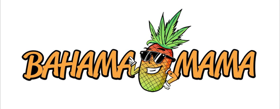 Bahama Mama Cinco Ranch Logo