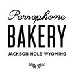 Persephone Bakery - New Logo