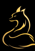 Stone Fox Vape - Aurora Logo