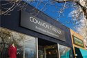 Common Threads - Denver Logo