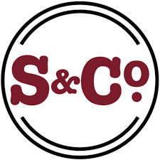 Sourdough & Co Logo