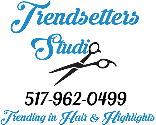 Trendsetters Studio - Jackson Logo