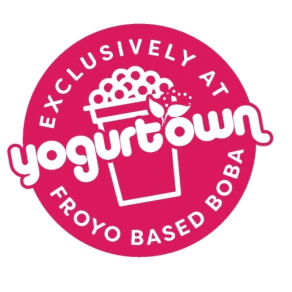 Yogurtown - Allen Park Logo