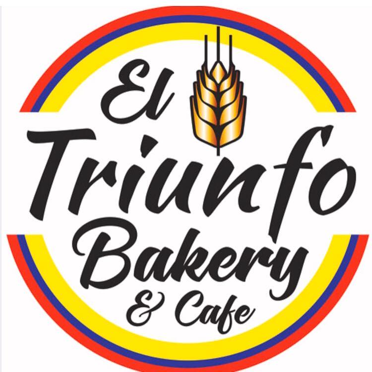El Triunfo Bakery and Cafe Logo