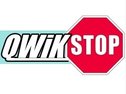 Qwik Stop Logo