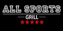 All Sports Grill Logo