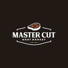 Master Cut Meat Market Logo