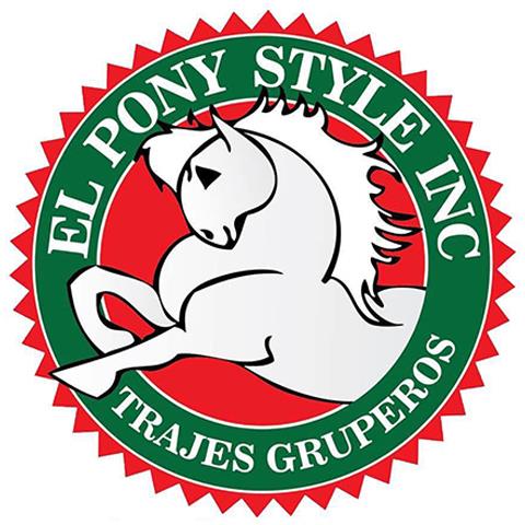El Pony Style Inc Logo