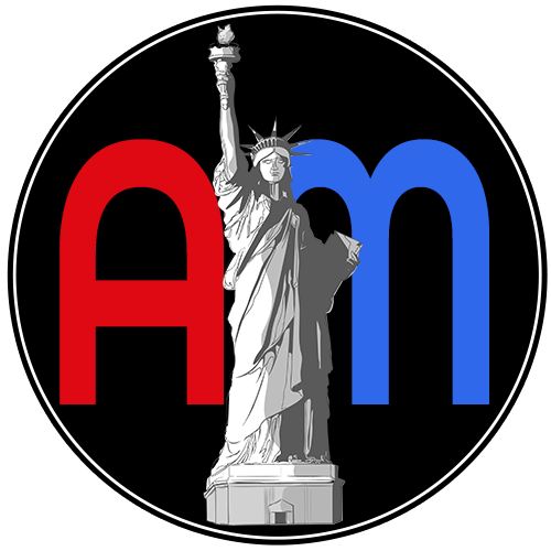 American Nail Bar - Frisco Logo