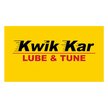 Kwik Kar West Allen Logo