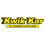 Kwik Kar Greenville Logo