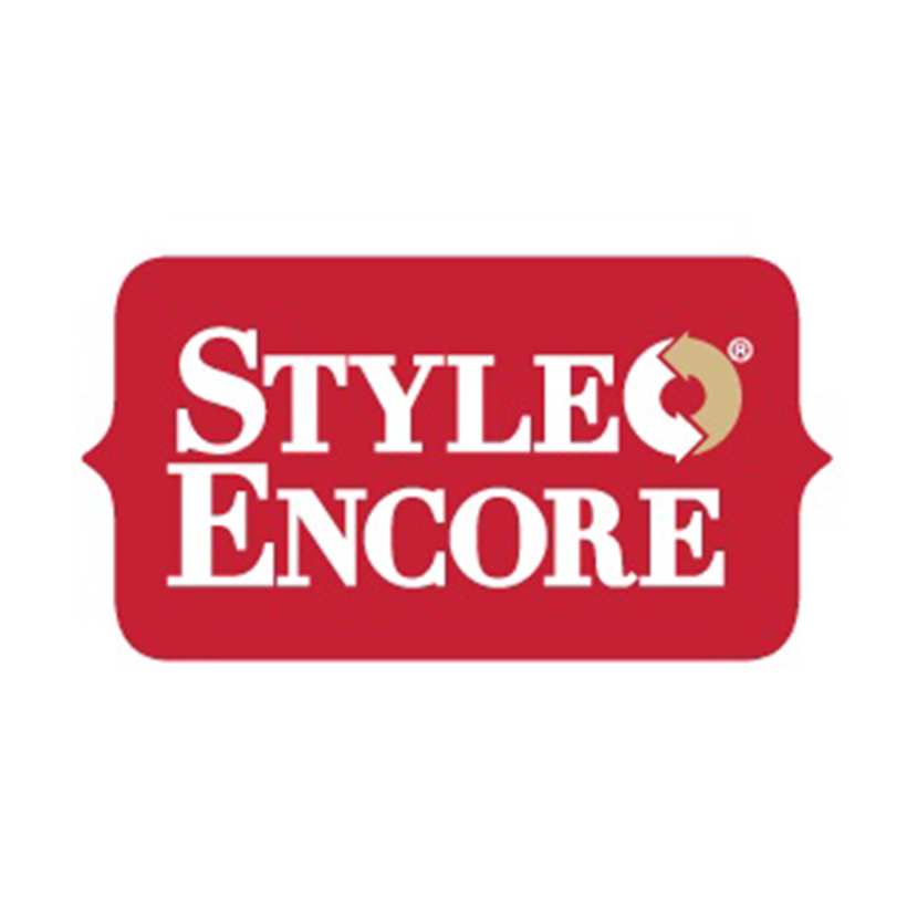 Style Encore - Cumming Logo