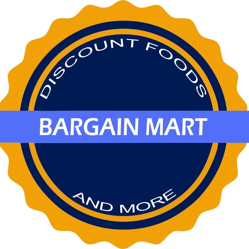 Bargain Mart LLC - Big Spring Logo