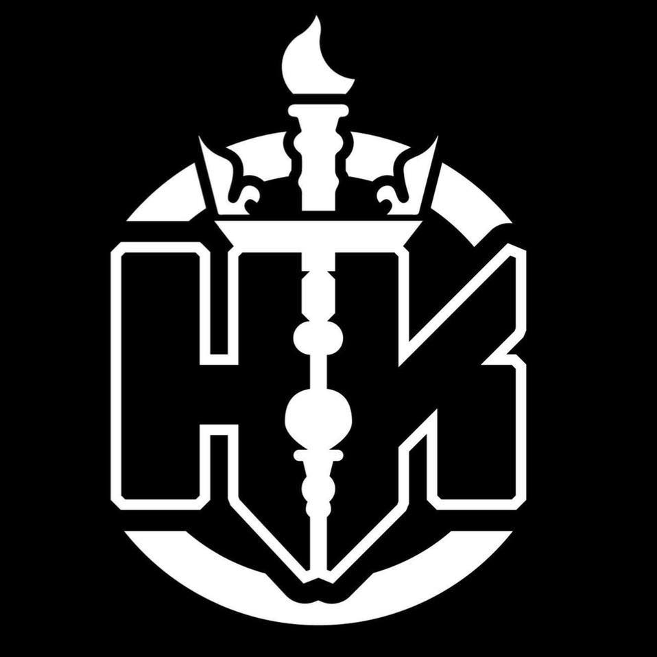 Hookah Kingz Express Logo