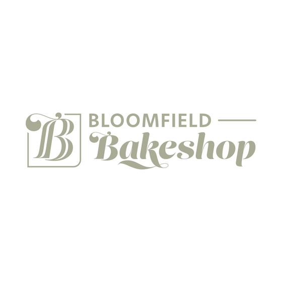 Bloomfield Bakeshop Logo