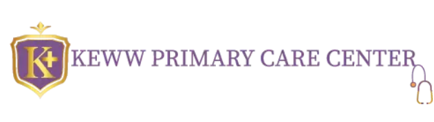 KEWW Primary Care Center Logo