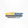 Nutrishop - Nashville Logo