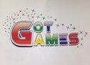 Got Games - Del City Logo