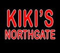 Kiki's Chicken - Northgate f. Logo