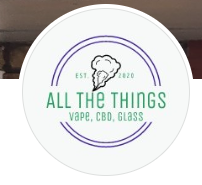 All The Things Vape N Smoke Logo