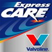 Valvoline Express Care NW Logo