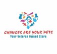 Chances R Your Pets Logo